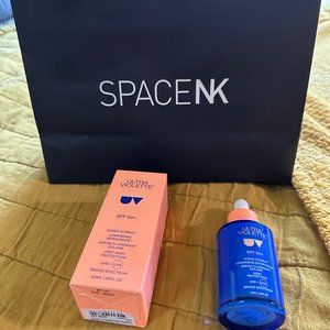 Ultra Violette Queen Screen NIB